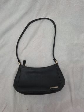 Vintage Y2k Liz Claiborne Shoulder Bag